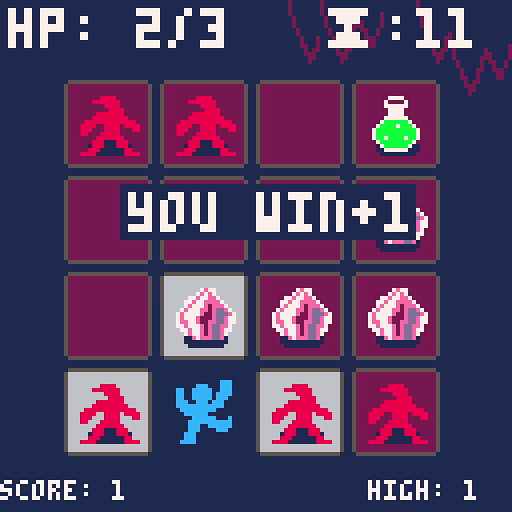 Gleam [Gameplay 3] /// Pico-8 Adventures